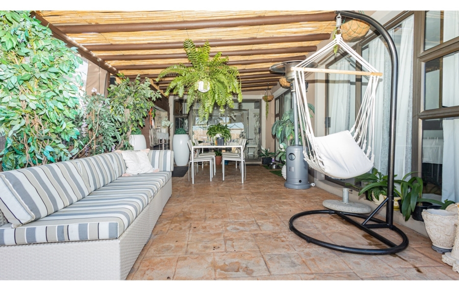 3 Bedroom Property for Sale in Brackenfell South Western Cape